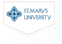 St. Mary's University
